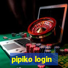 pipiko login