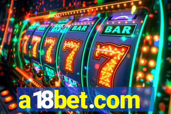 a18bet.com