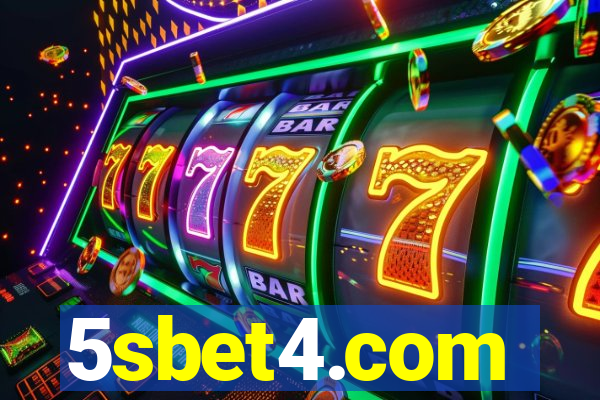 5sbet4.com