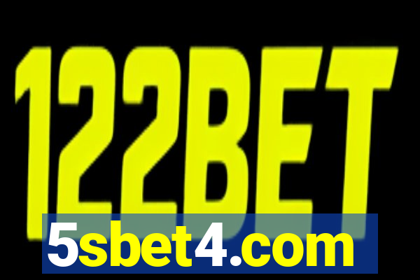 5sbet4.com