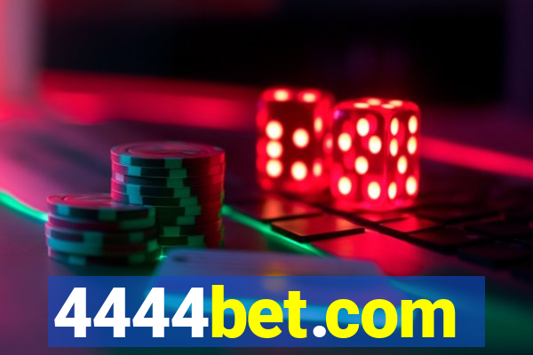 4444bet.com