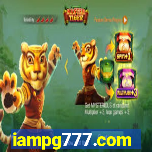 iampg777.com