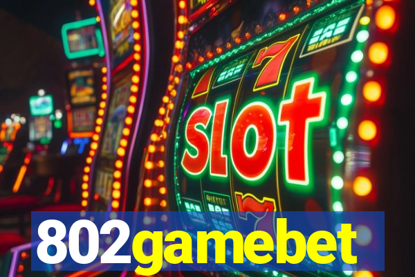 802gamebet