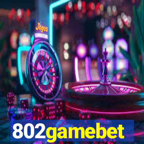 802gamebet