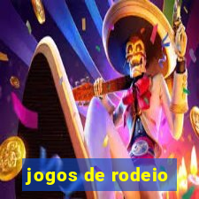 jogos de rodeio