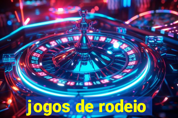 jogos de rodeio