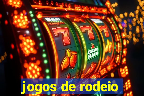 jogos de rodeio