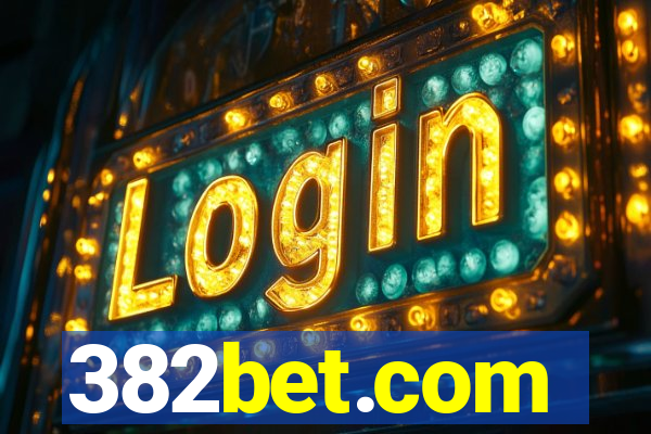 382bet.com