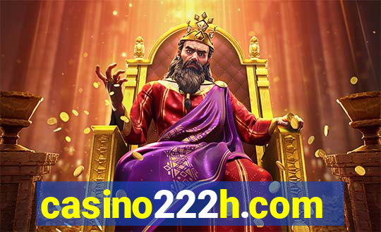 casino222h.com