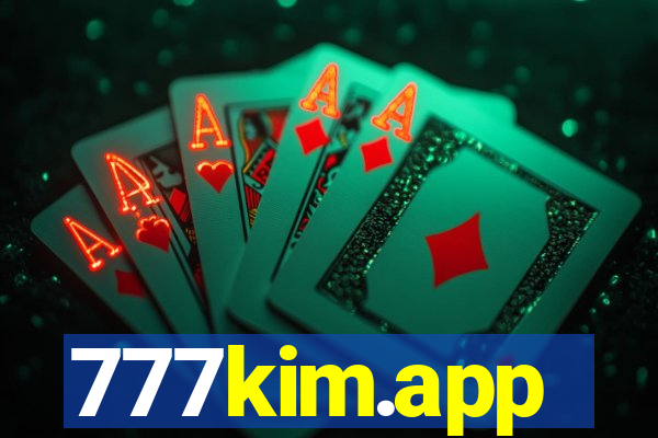 777kim.app