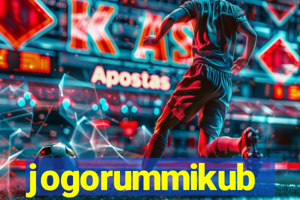 jogorummikub