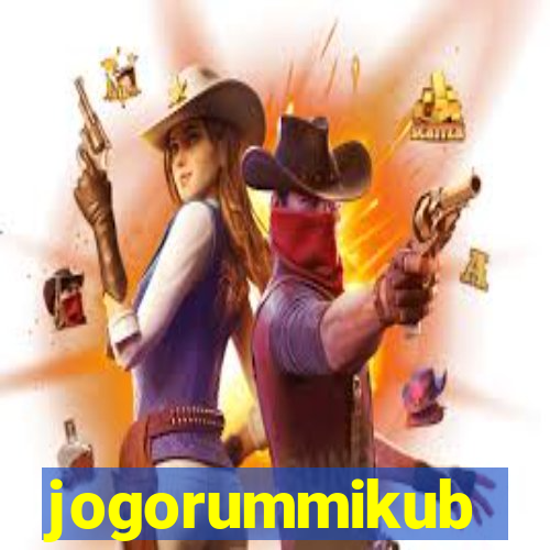 jogorummikub