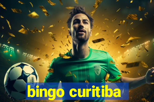 bingo curitiba