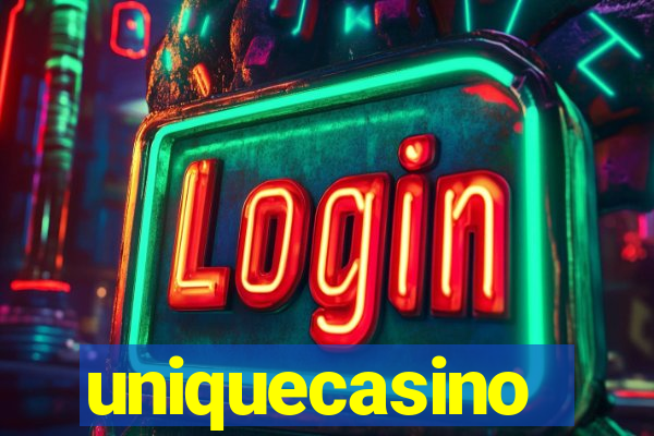 uniquecasino