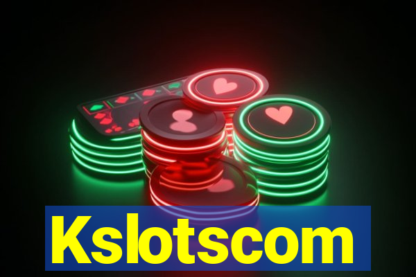 Kslotscom