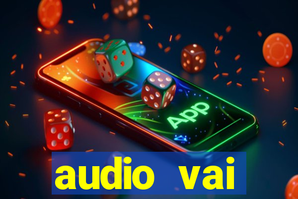 audio vai corinthians com fogos jogo aberto