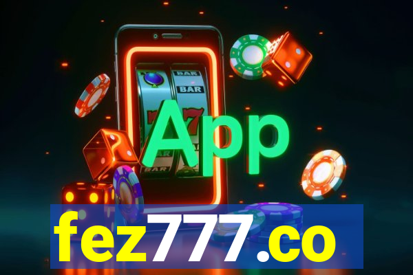 fez777.co