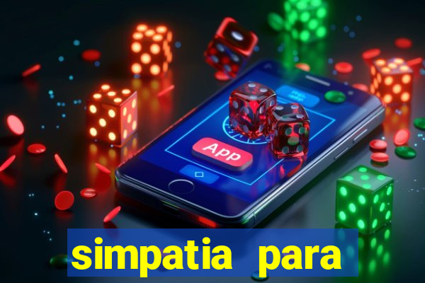 simpatia para ganhar no bingo urgente