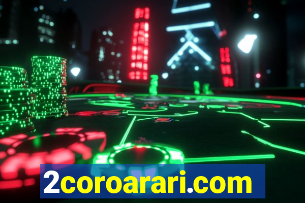 2coroarari.com