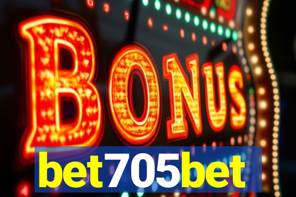 bet705bet