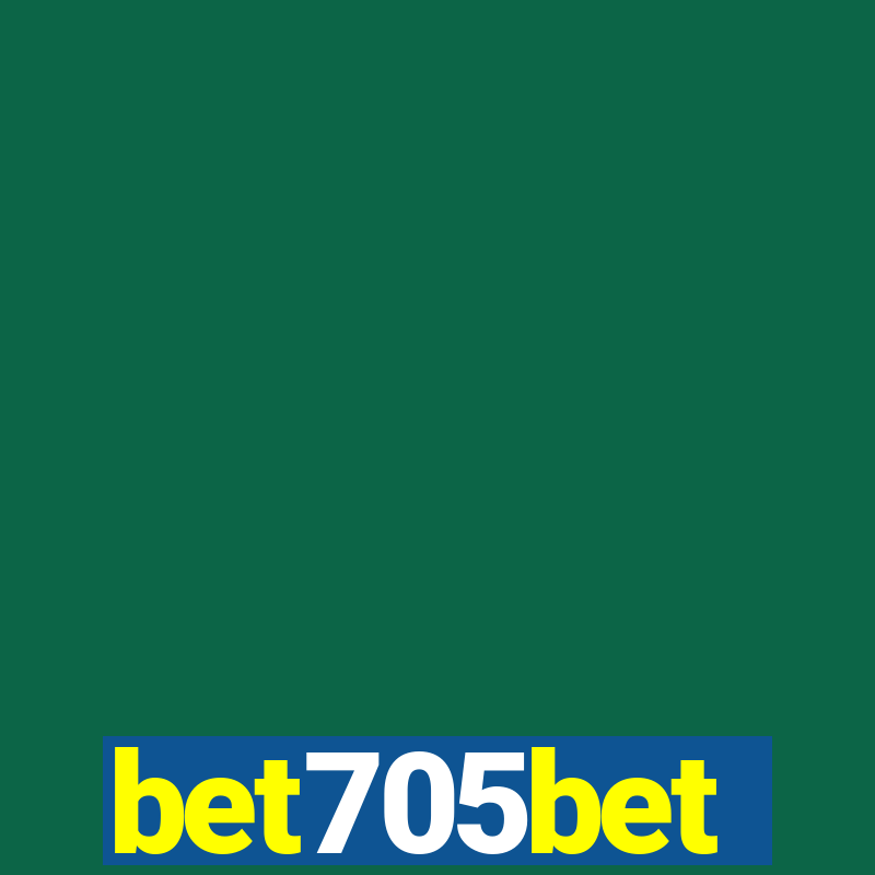 bet705bet