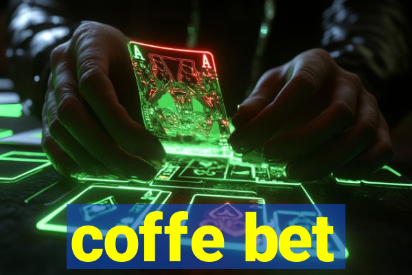 coffe bet