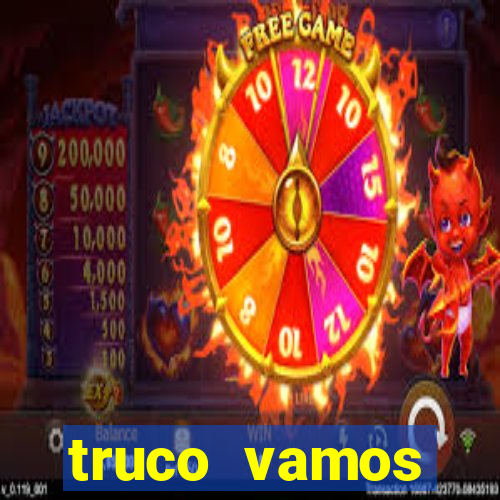 truco vamos torneios online