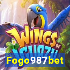 Fogo987bet