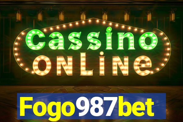 Fogo987bet