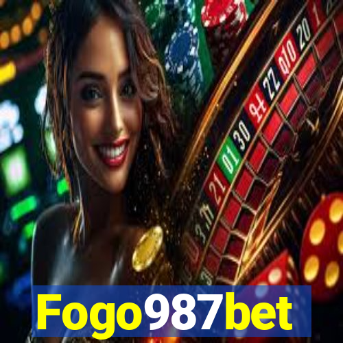 Fogo987bet