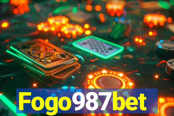 Fogo987bet