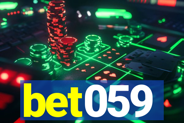 bet059