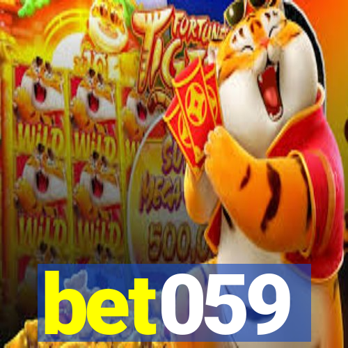 bet059