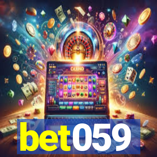 bet059