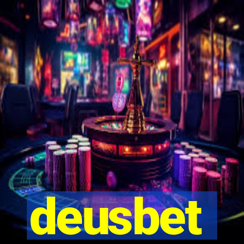 deusbet