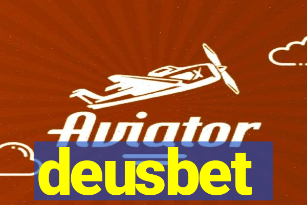 deusbet