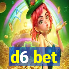 d6 bet