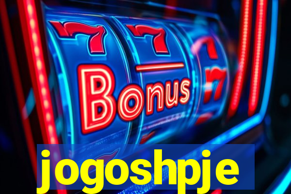 jogoshpje