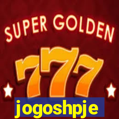 jogoshpje