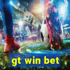 gt win bet