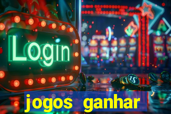 jogos ganhar dinheiro via pix