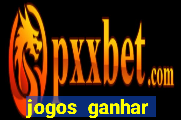 jogos ganhar dinheiro via pix