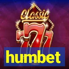 humbet