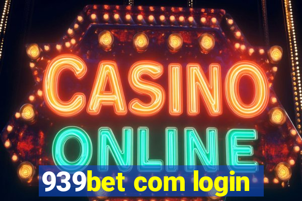 939bet com login