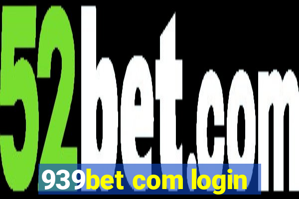 939bet com login