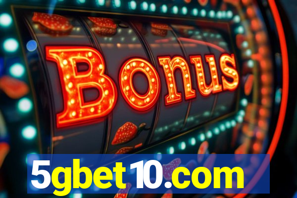 5gbet10.com