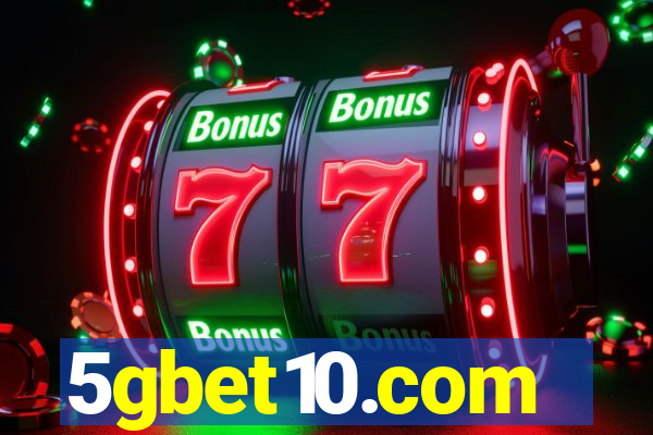 5gbet10.com