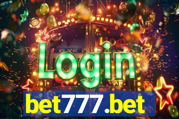 bet777.bet