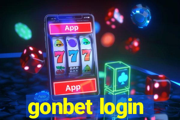 gonbet login