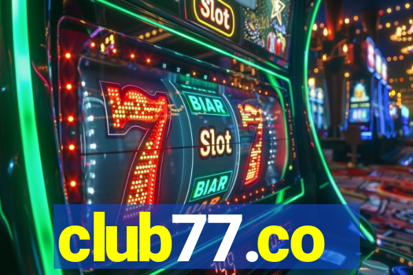 club77.co